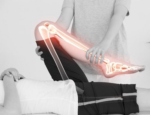 Tendon health in kids
