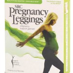Packaging image for SRC pregnancy leggings