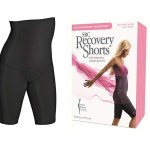 package image for SRC pregnancy support shorts