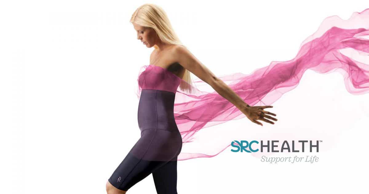 SRC Pregnancy range - ADVANZ HEALTH