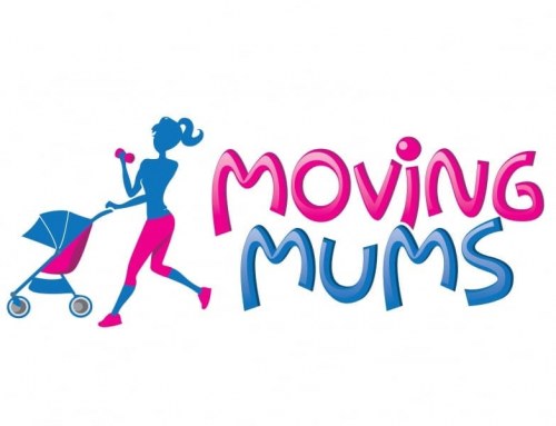 Moving Mums