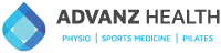 ADVANZ HEALTH Logo