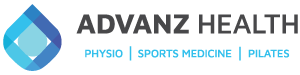 ADVANZ HEALTH Logo