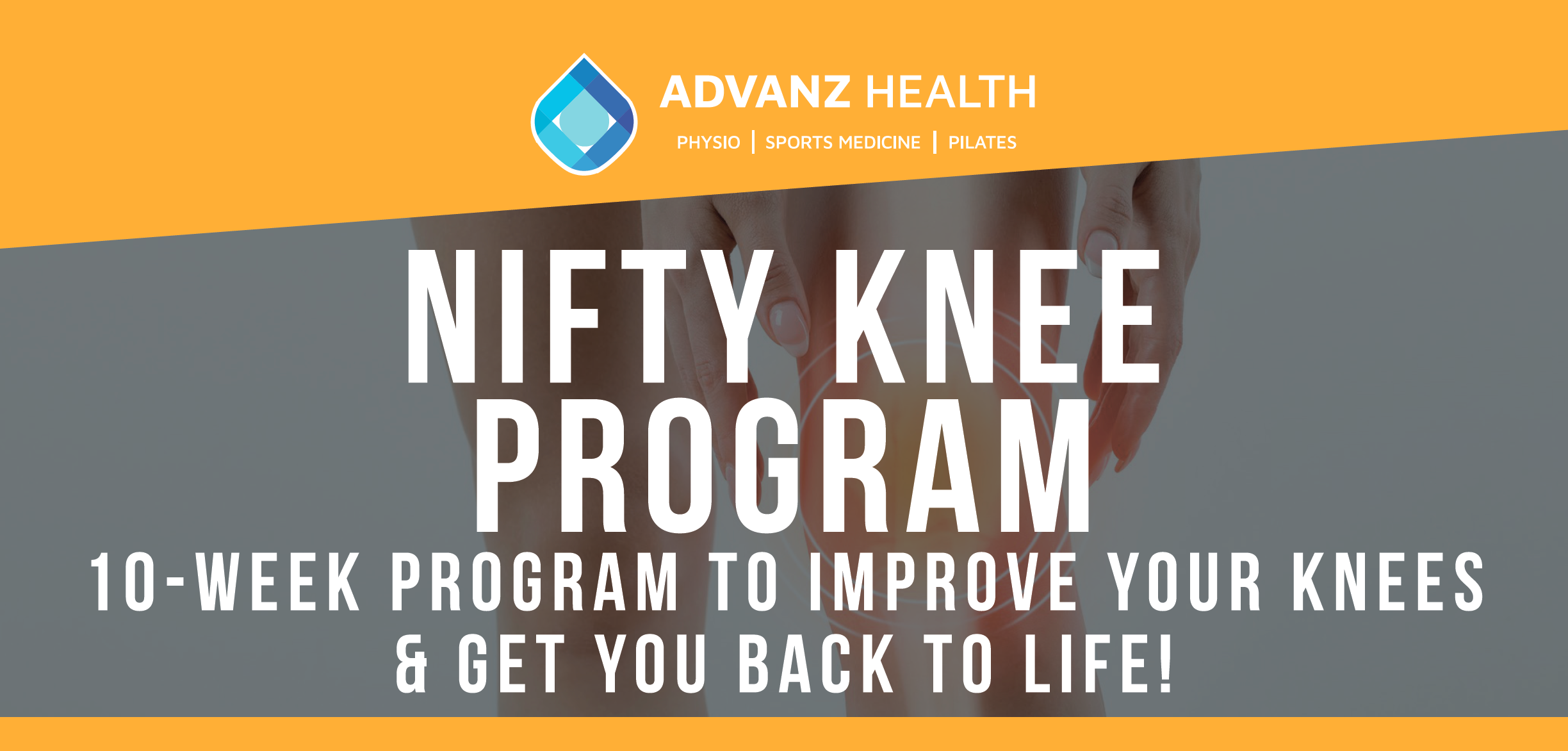 Nifty Knee manual image