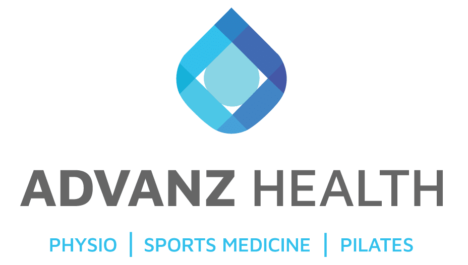 Advanz Health logo