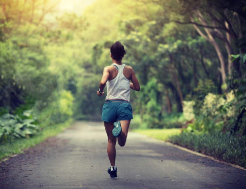 I’m running, but not getting any fitter…Why is that?