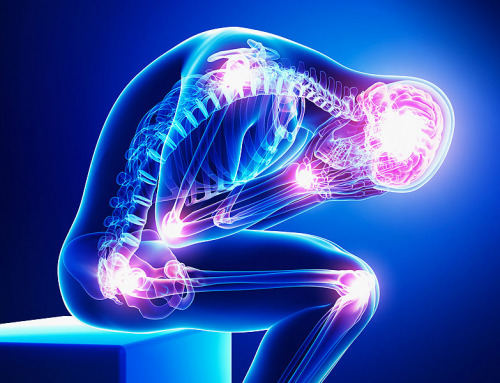 PAIN and the BRAIN