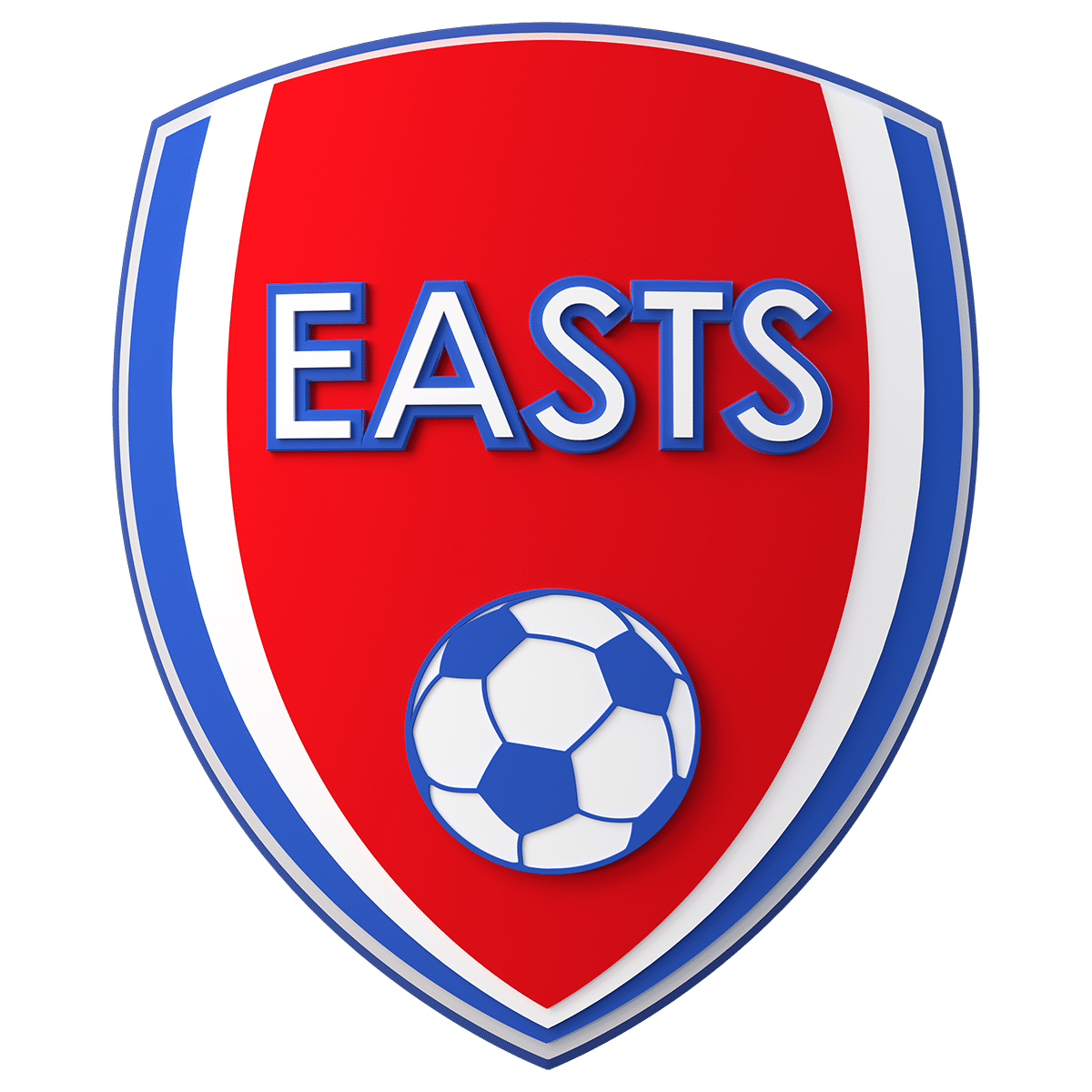 easts fc logo